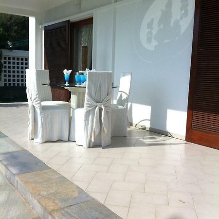 Nerantza Villa Jolimax Exterior photo