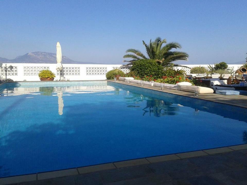 Nerantza Villa Jolimax Exterior photo