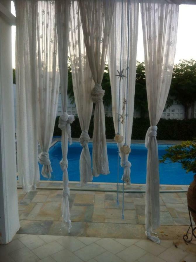 Nerantza Villa Jolimax Exterior photo