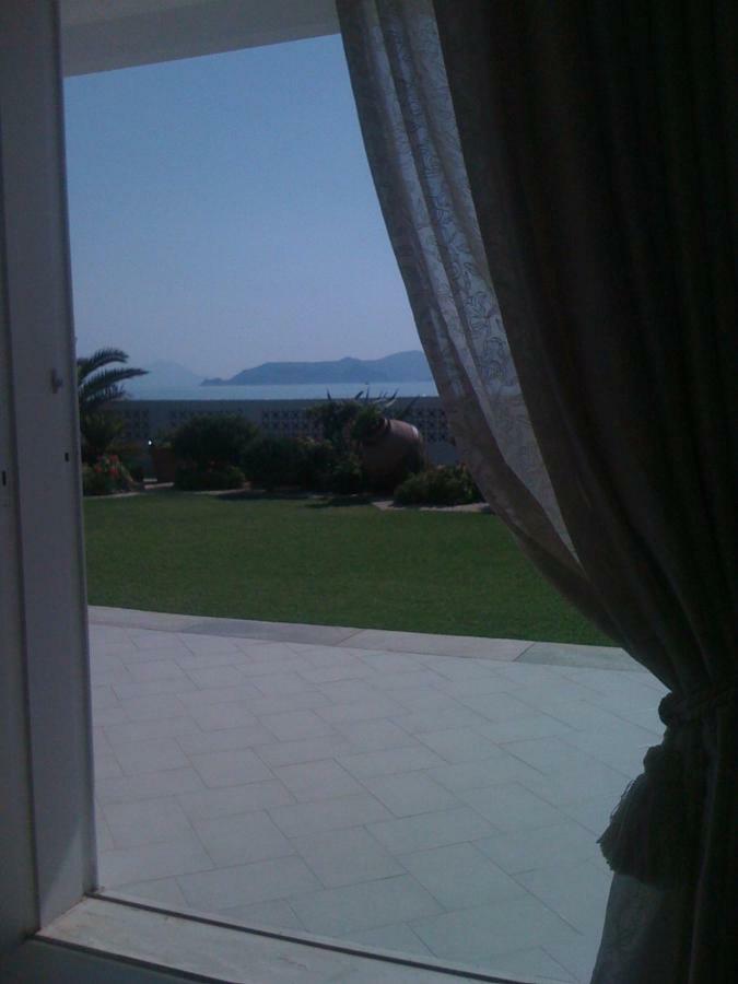 Nerantza Villa Jolimax Exterior photo