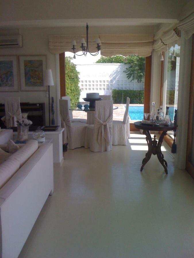 Nerantza Villa Jolimax Exterior photo