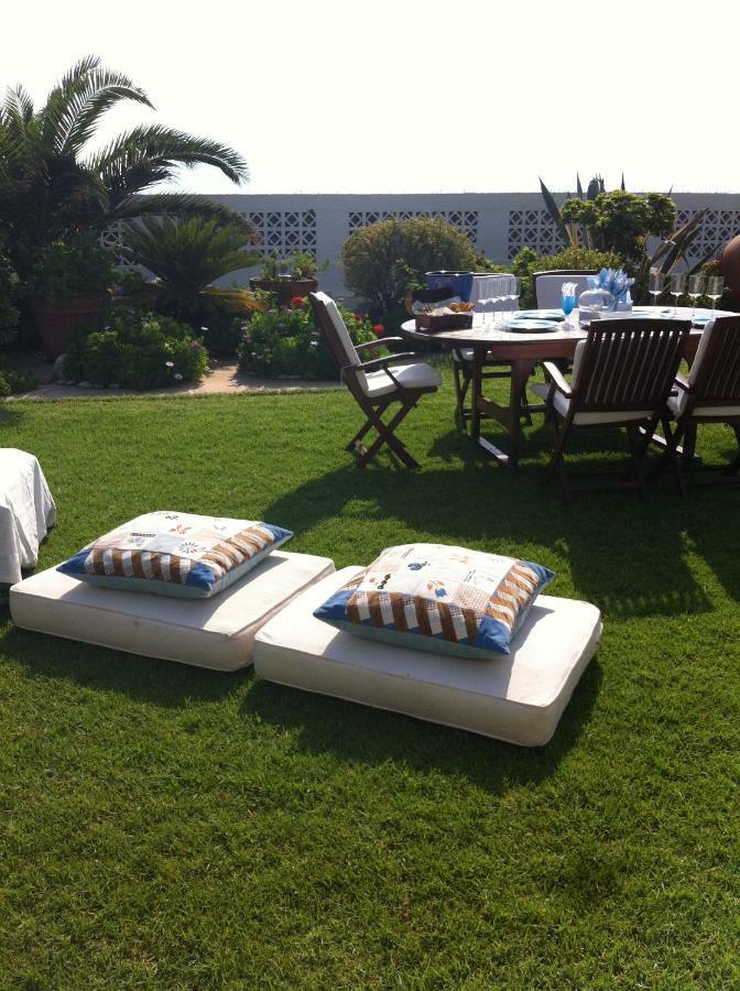 Nerantza Villa Jolimax Exterior photo