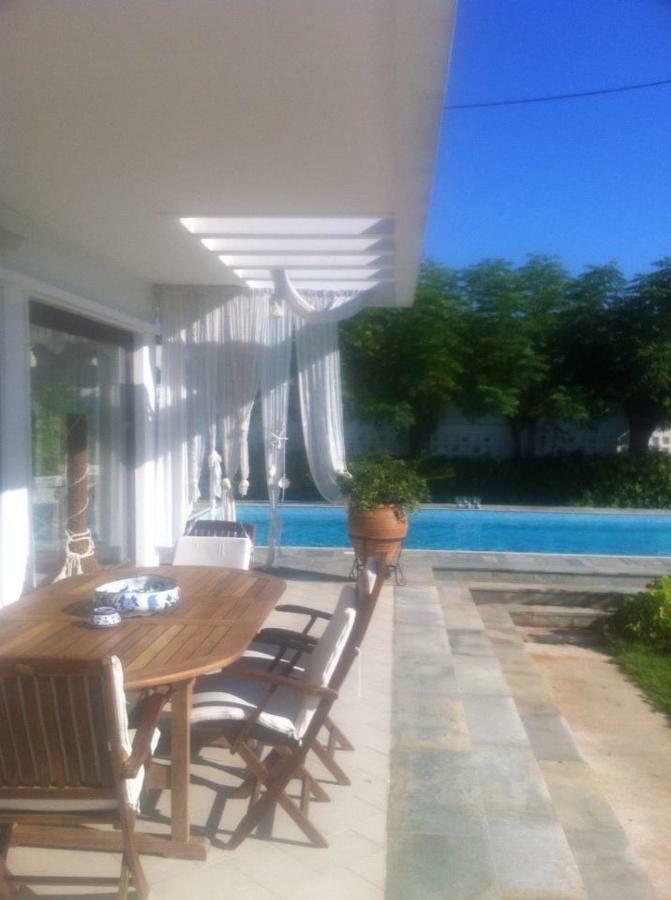Nerantza Villa Jolimax Exterior photo